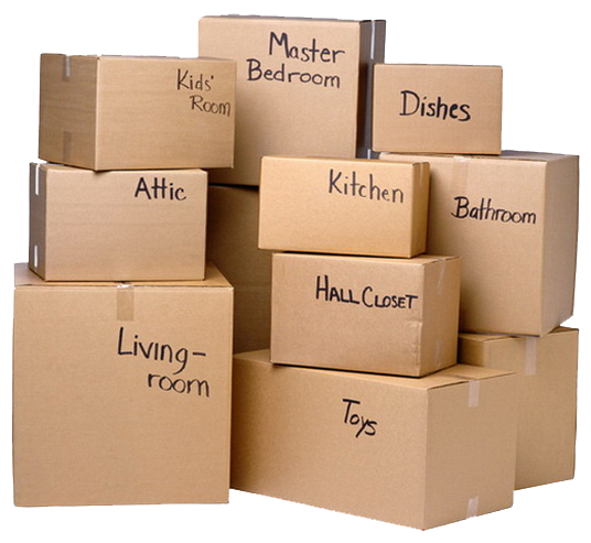 buffalo ny packing services