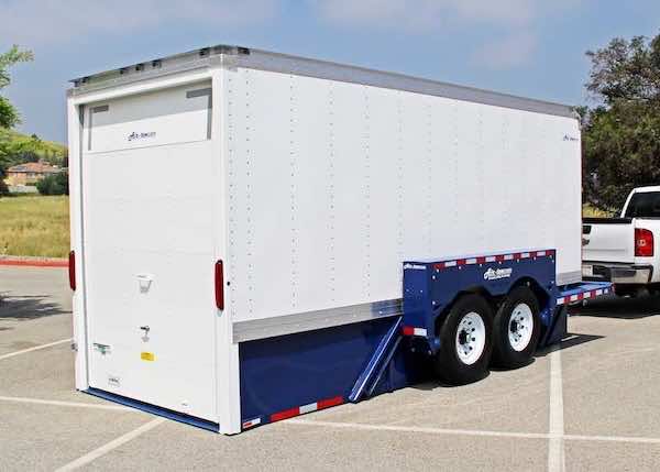 commercial Moving company buffalo ny