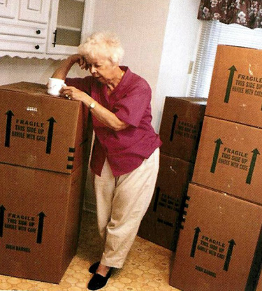 senior relocation moving company buffalo ny